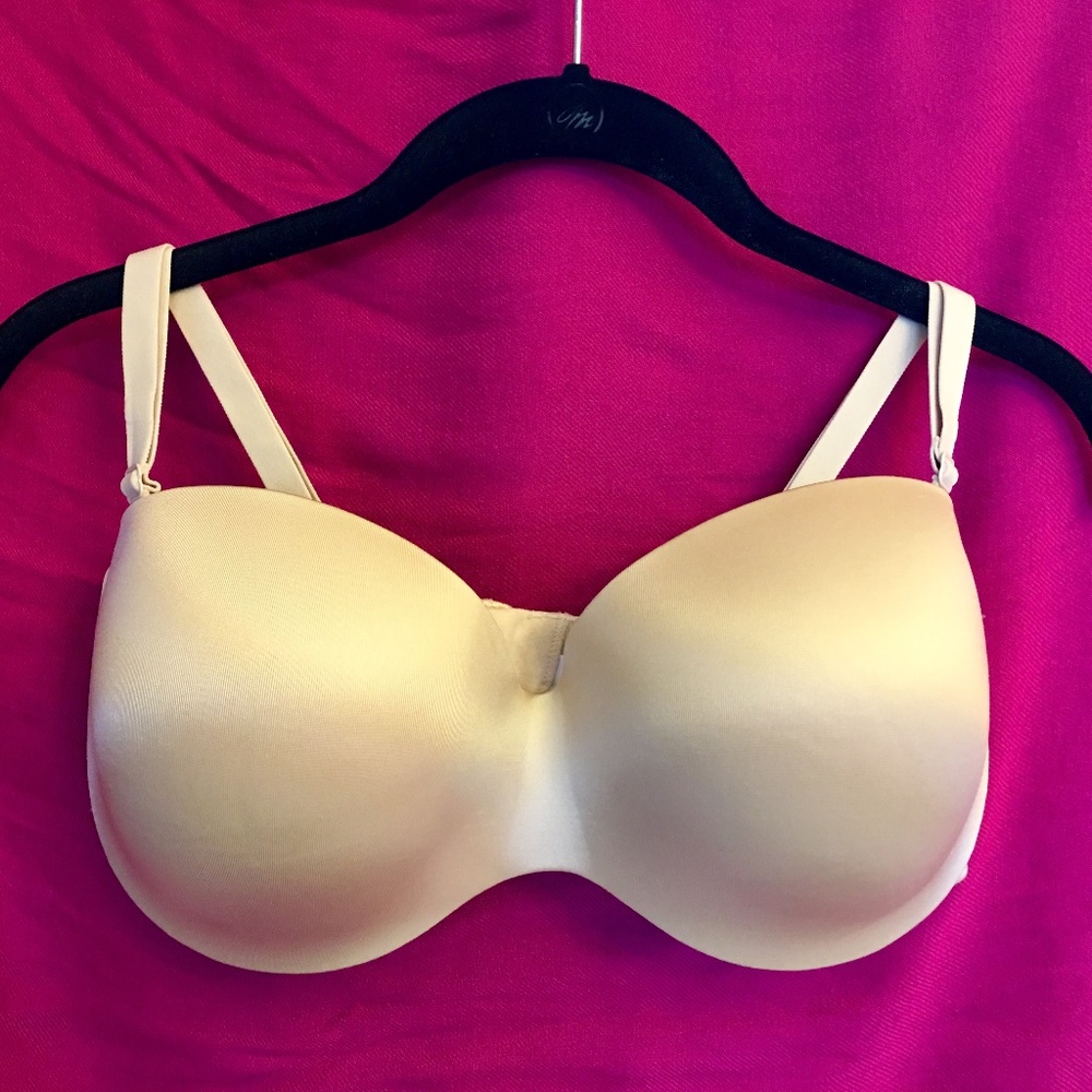 Maidenform Live In Luxe Bra 36DD